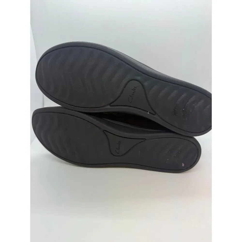 Clarks breeze range